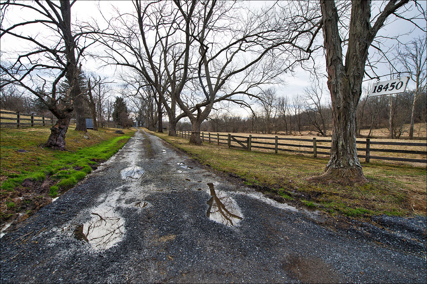 The Lincoln Loop Walking Tour