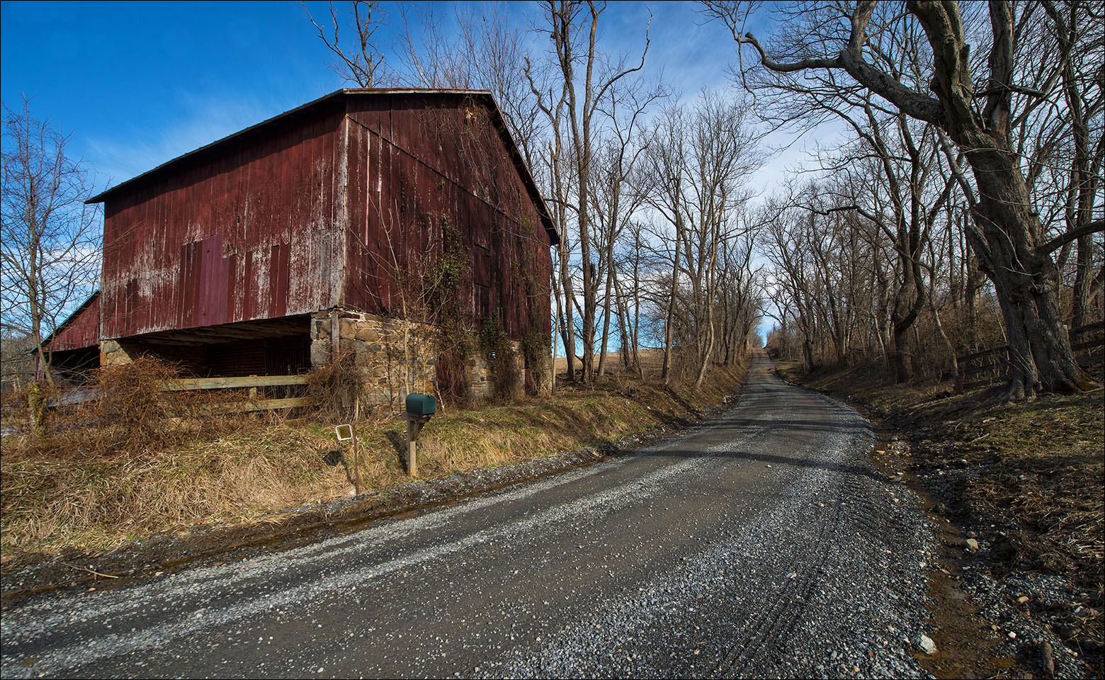 The Lincoln Loop Walking Tour
