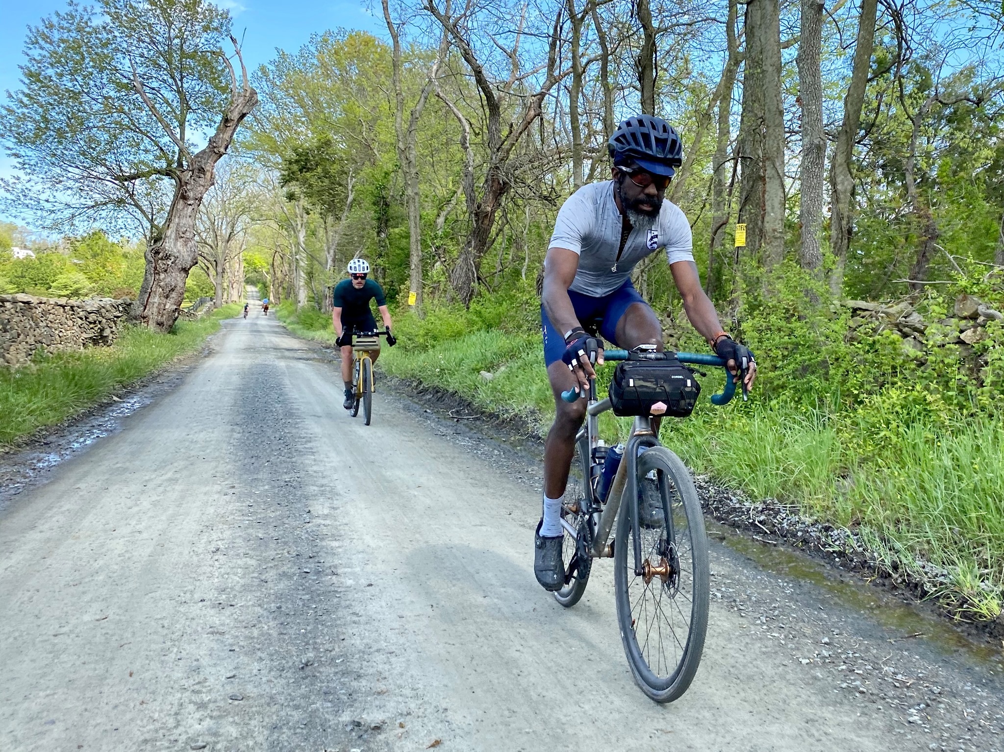 Eric Channing Brewer