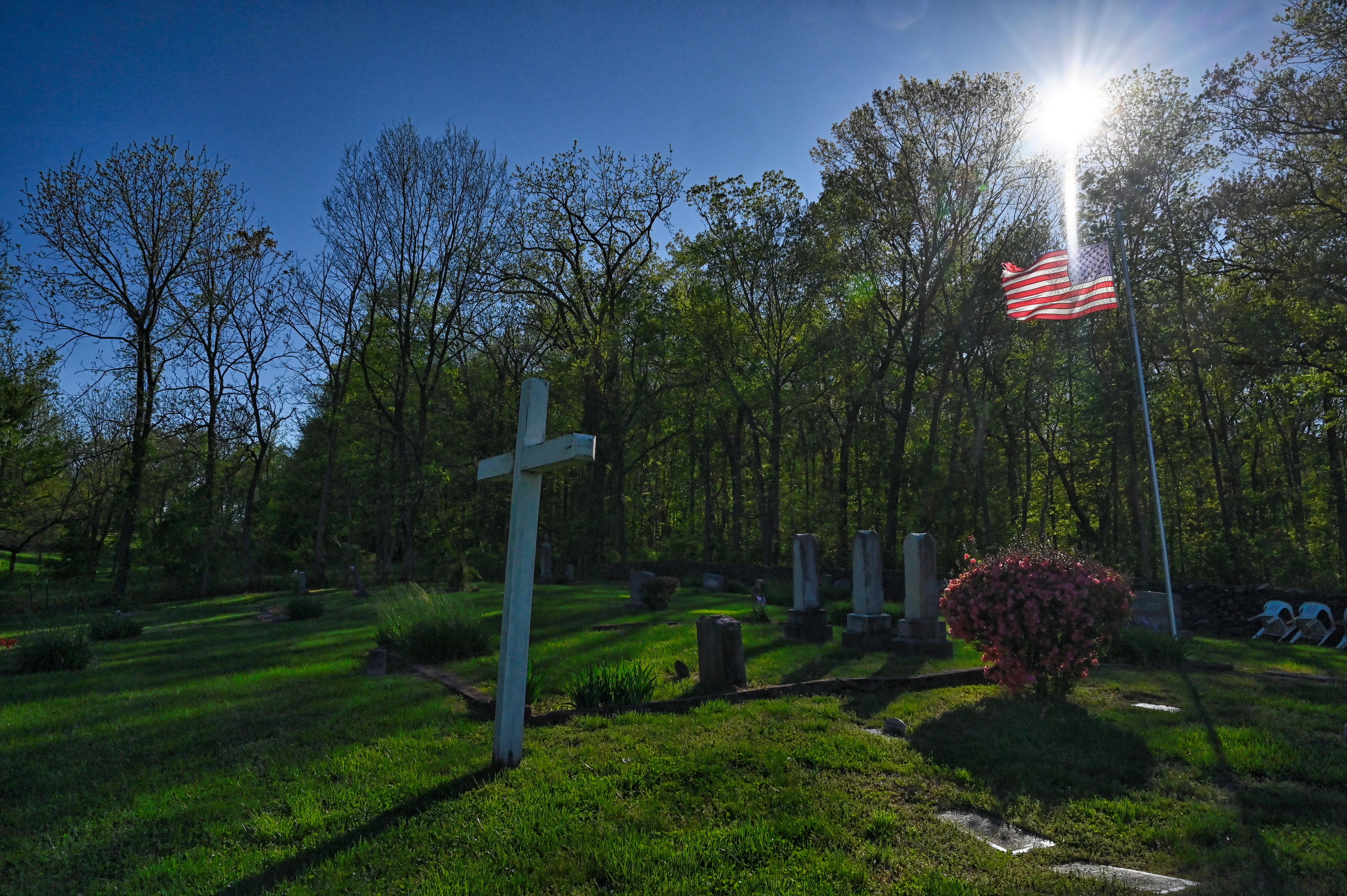 Rock Hill Cemetery